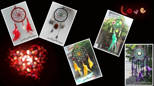 Dreamcatcher - Những giấc mơ ngọt ngào