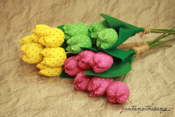 Ý nghĩa của một số loài hoa - giúp bạn chọn quà ngầy 20/10