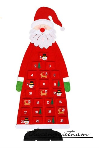 Ông già Noel 